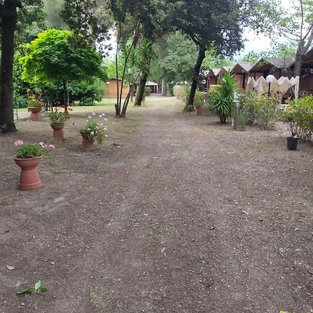 Campeggio Cabana Camp *