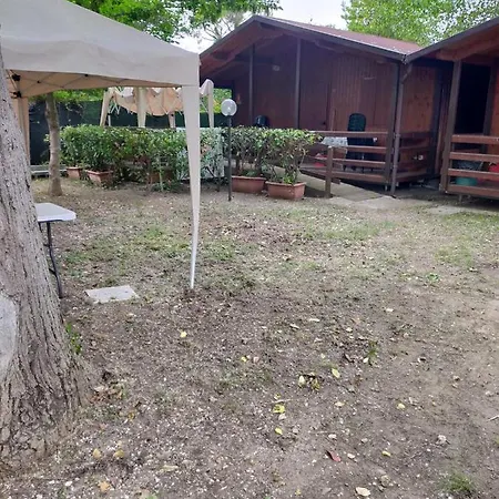 Campeggio Cabana Camp