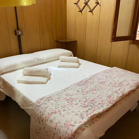 Cabana Camp Massa (Tuscany)
