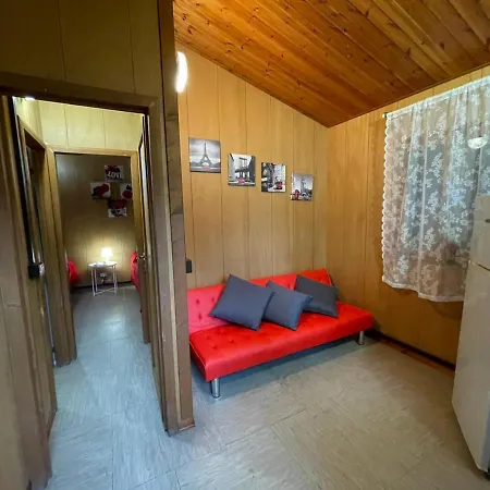 Cabana Camp Campeggio *