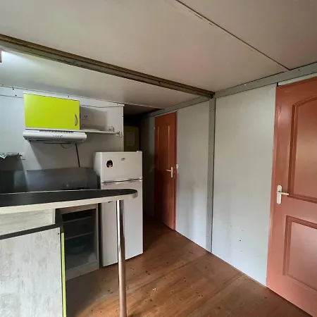 Cabana Camp Campeggio
