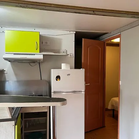 Campeggio Cabana Camp