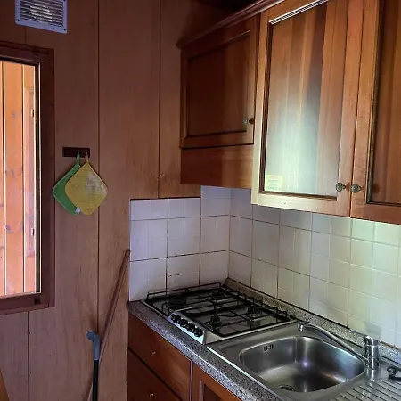 Cabana Camp Massa (Tuscany)