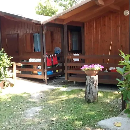 Cabana Camp *