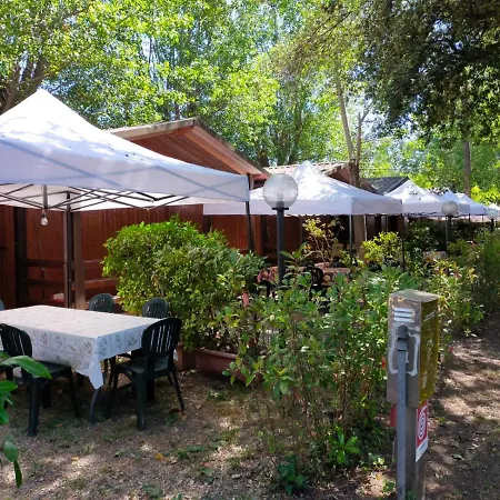 Cabana Camp Campeggio *