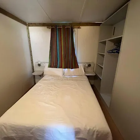 Cabana Camp * Massa (Tuscany)